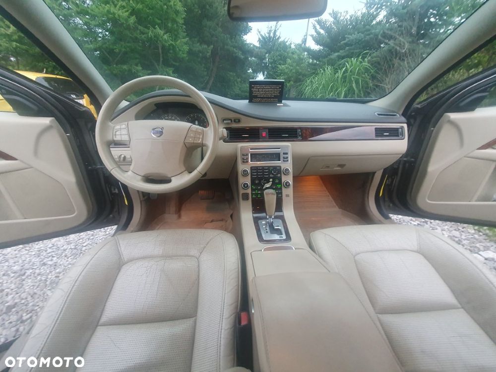 Volvo S80 - 17
