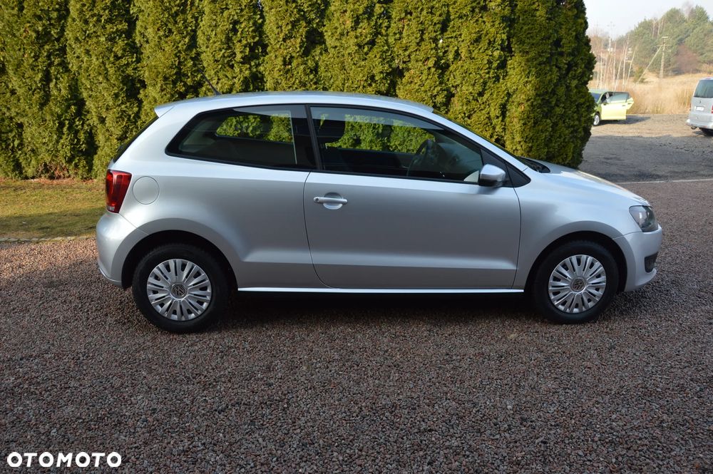 Volkswagen Polo - 4