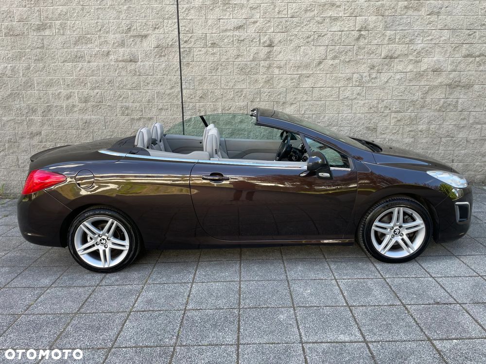 Peugeot 308 - 10