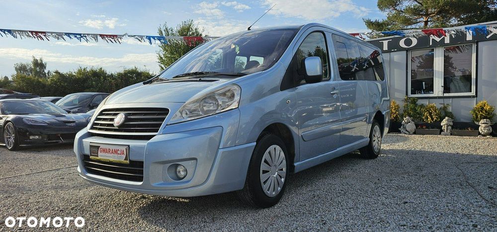 Fiat Scudo - 26