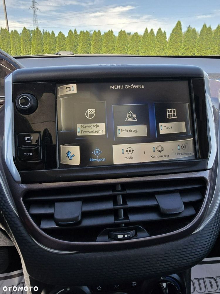 Peugeot 2008 - 27