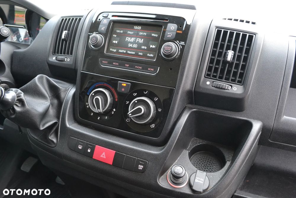 Fiat Ducato - 19
