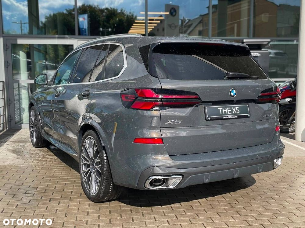 BMW X5 - 7