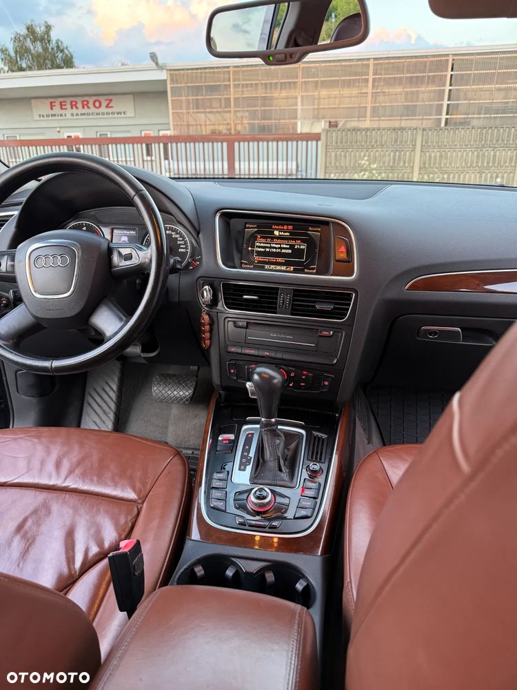 Audi Q5 - 11