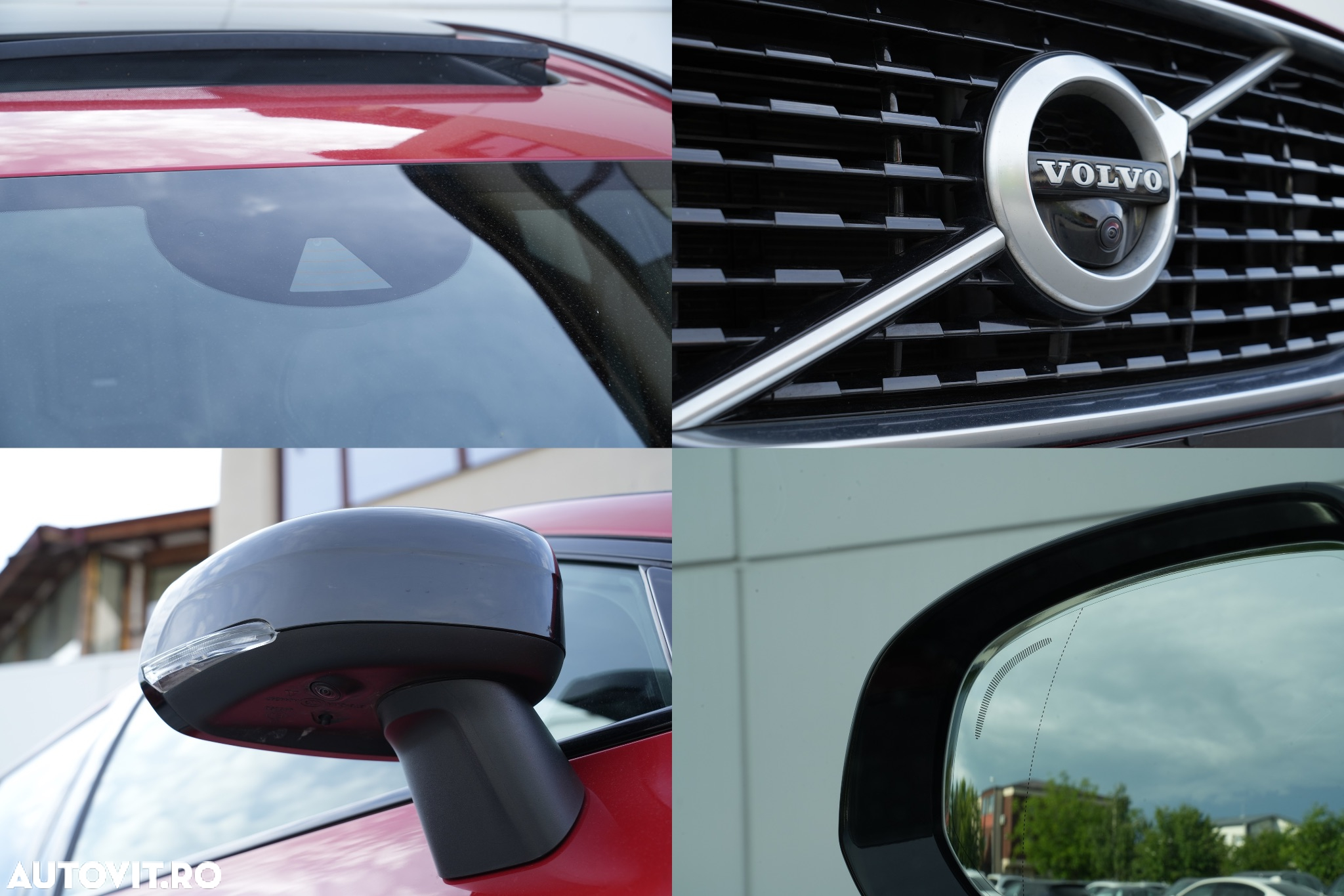 Volvo XC 60 Recharge T8 Twin Engine eAWD R-Design - 9