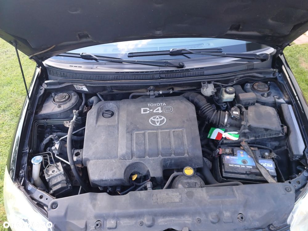 Toyota Corolla - 3