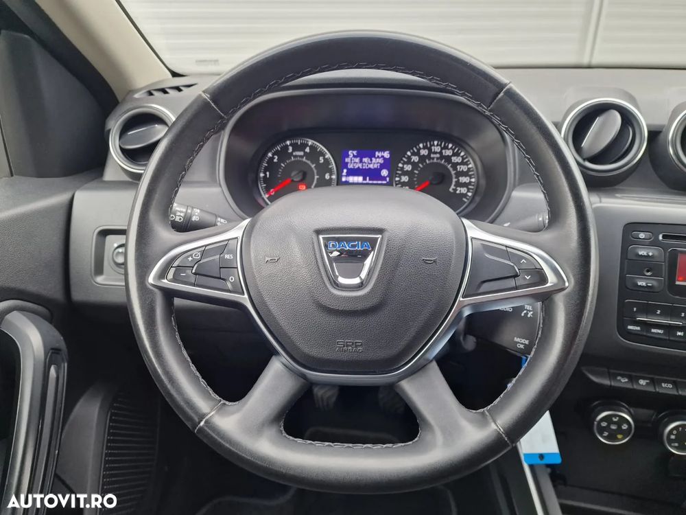 Dacia Duster TCe 125 4WD Prestige - 4