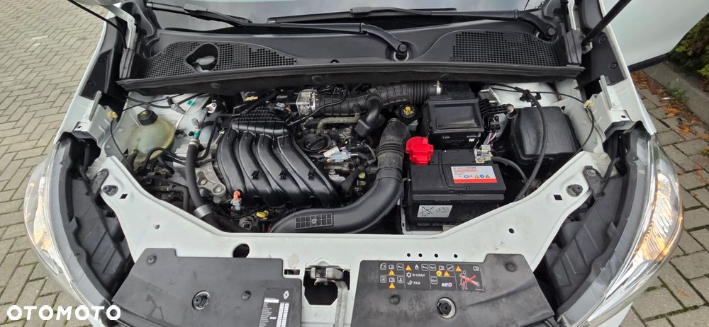 Dacia Dokker 1.6 SCe Laureate - 35