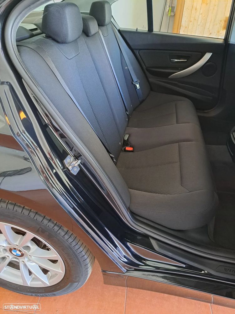 BMW 320 d - 39