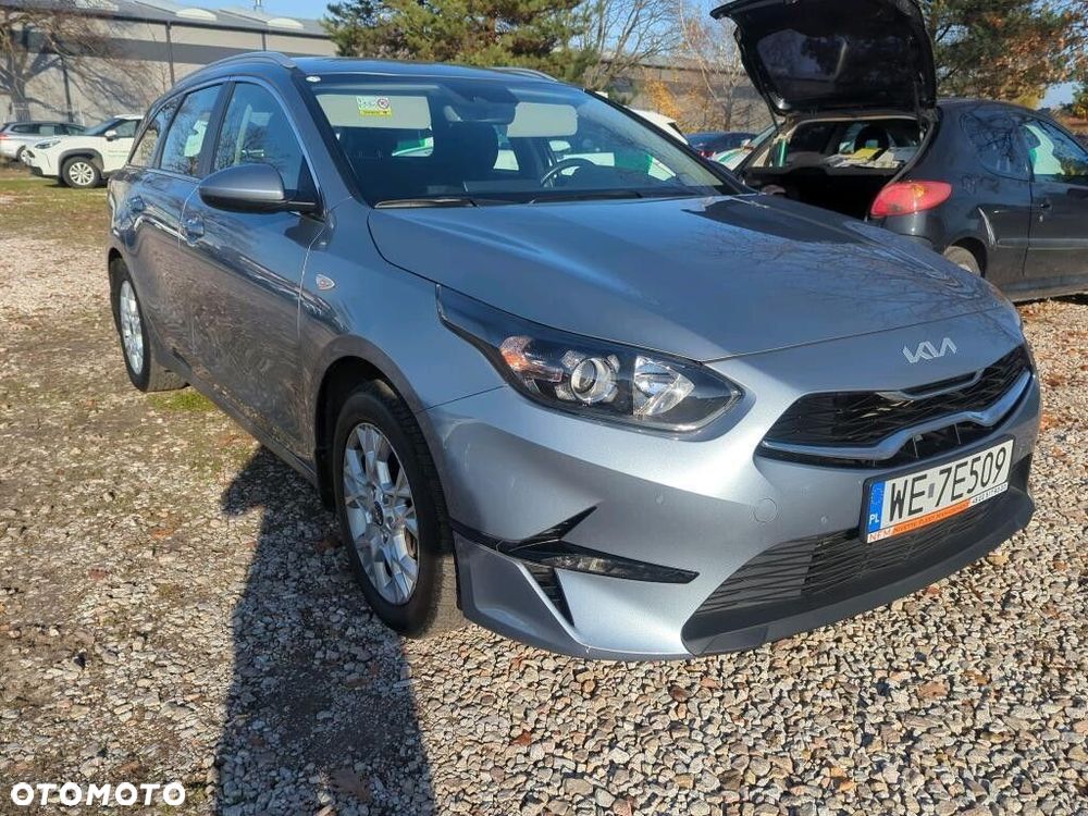 Kia Ceed - 2