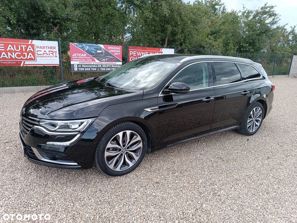 Renault Talisman ENERGY dCi 130 EDC INTENS - 5