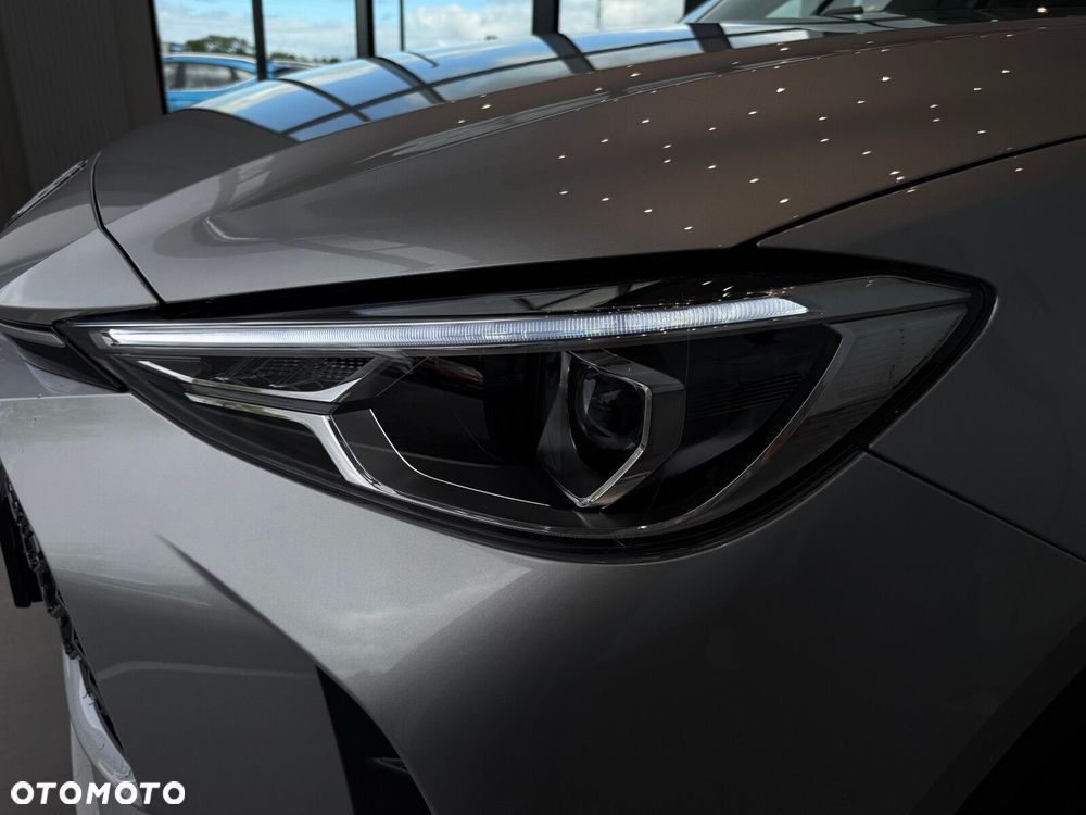 MG ZS Hybrid+ - 28