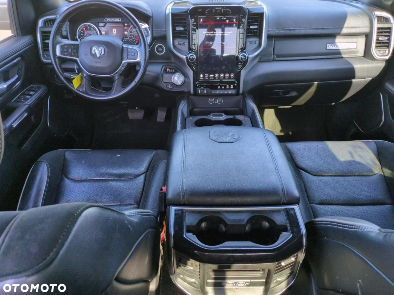 RAM 1500 - 9