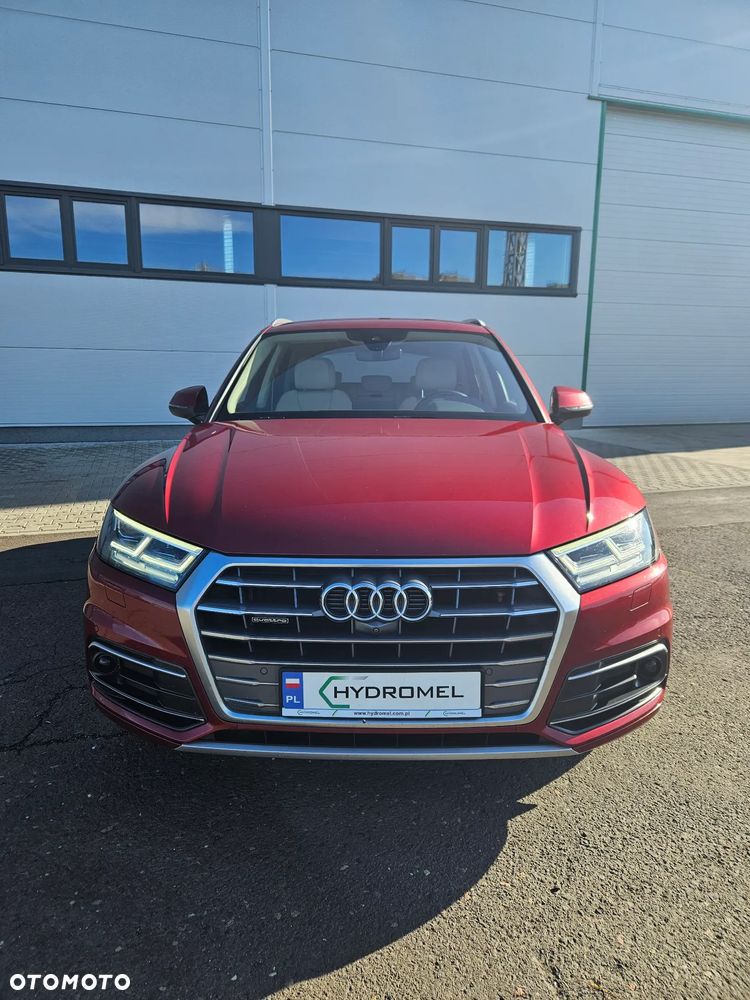 Audi Q5 - 9
