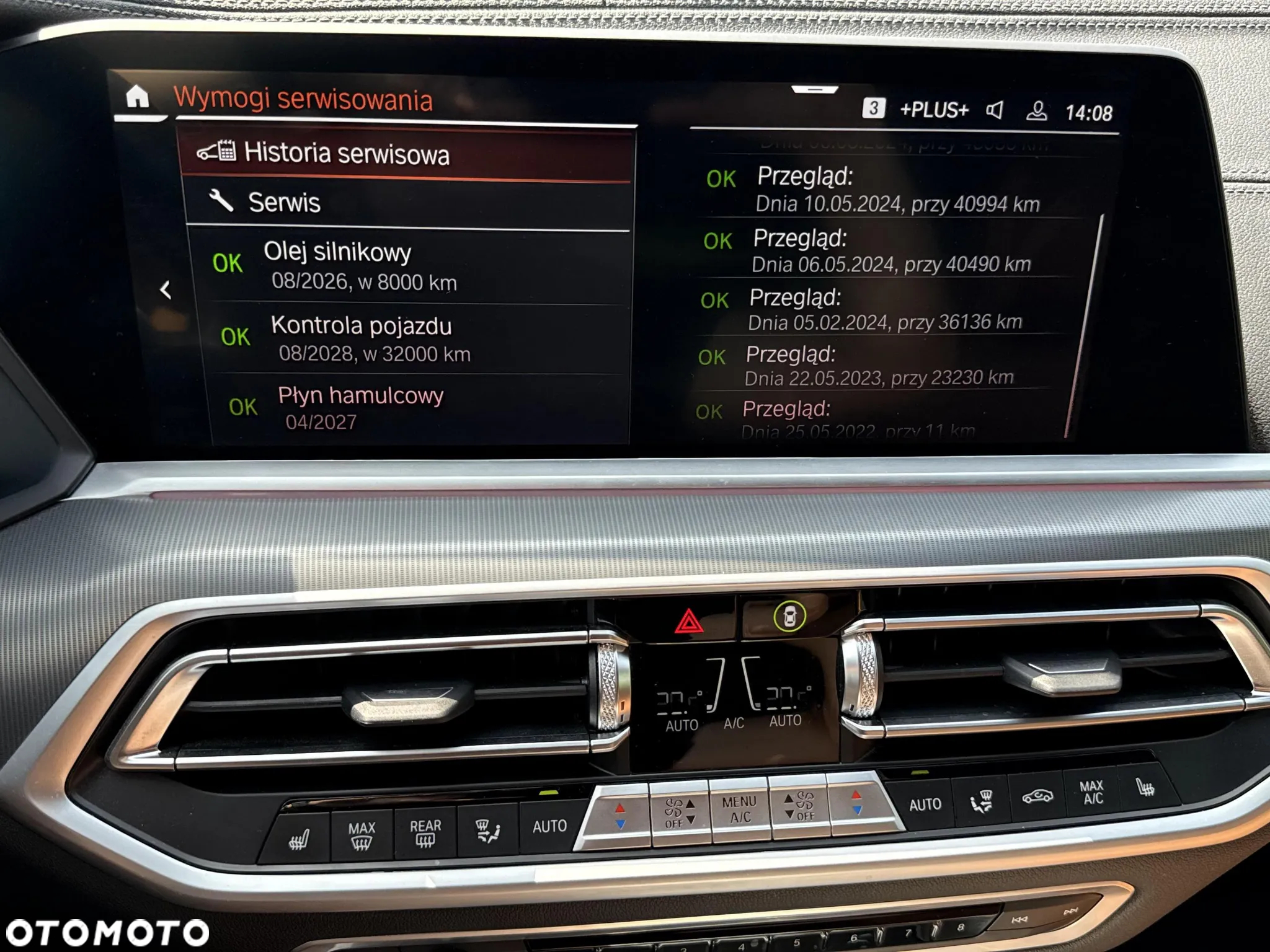 BMW X6 xDrive30d - 22
