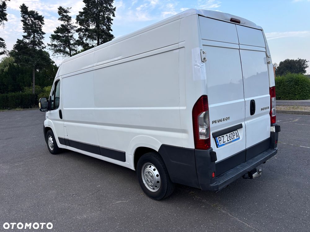 Peugeot Boxer - 3