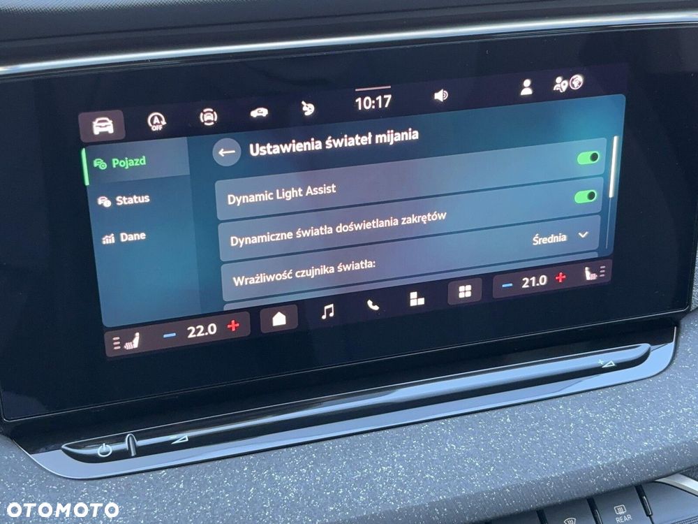 Skoda Octavia 1.5 TSI Selection - 34