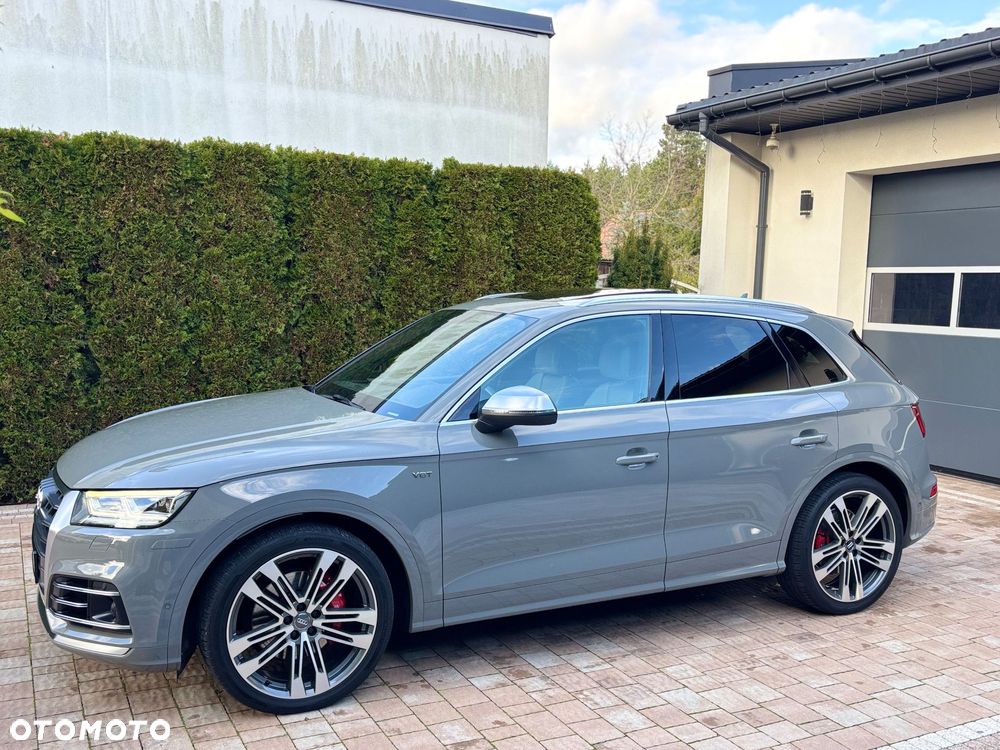Audi SQ5 - 28