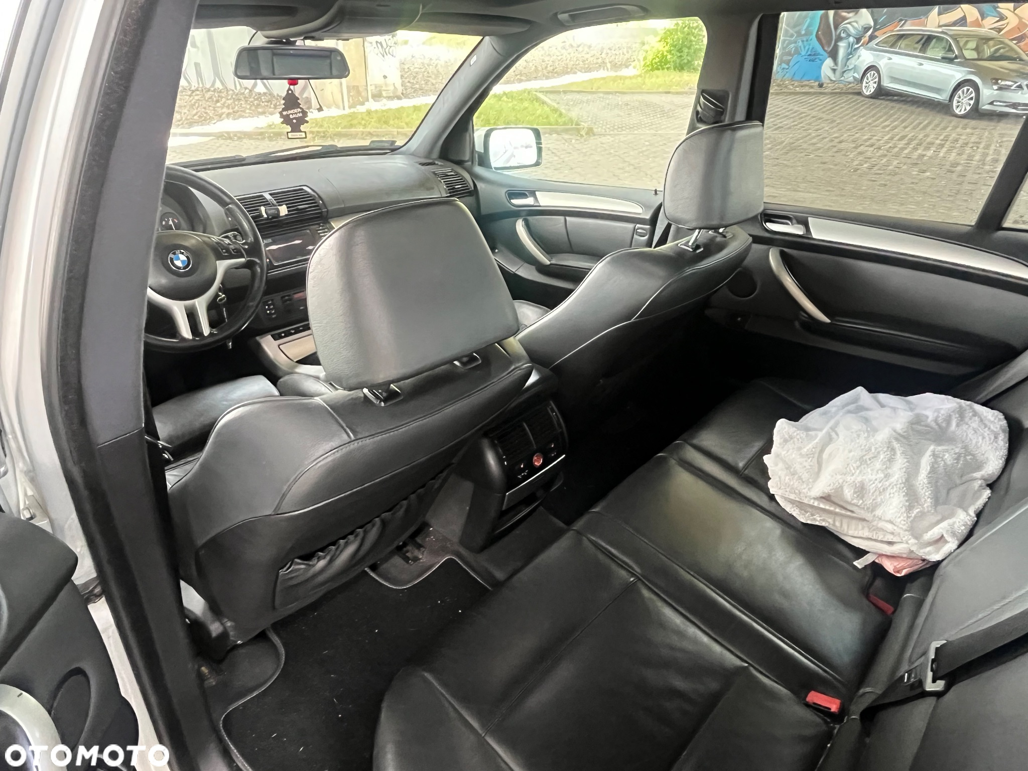 BMW X5 - 15