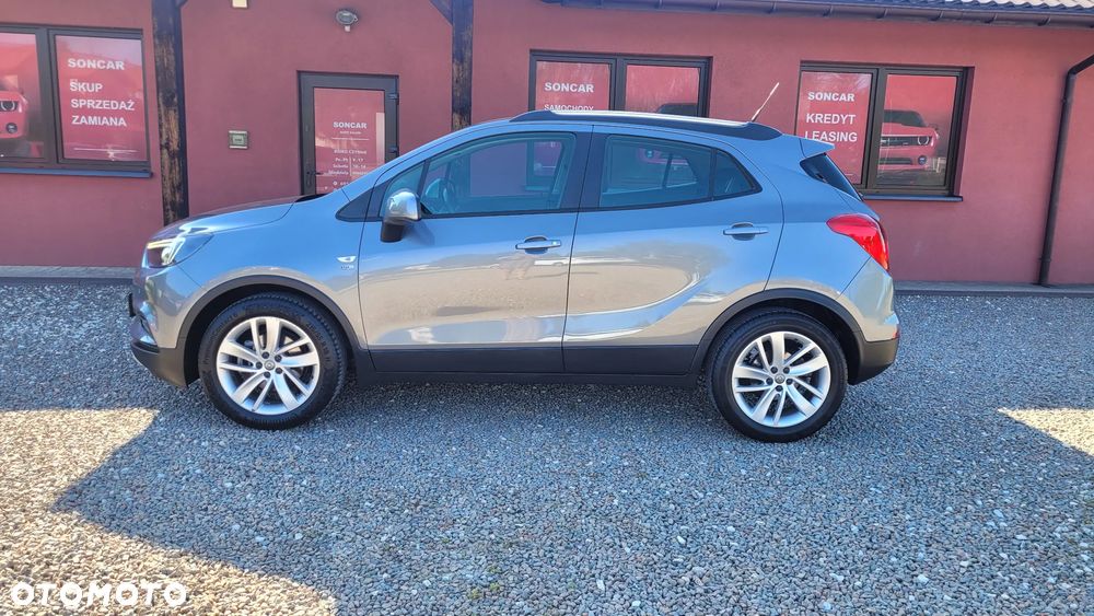 Opel Mokka 1.4 T Enjoy S&S - 2