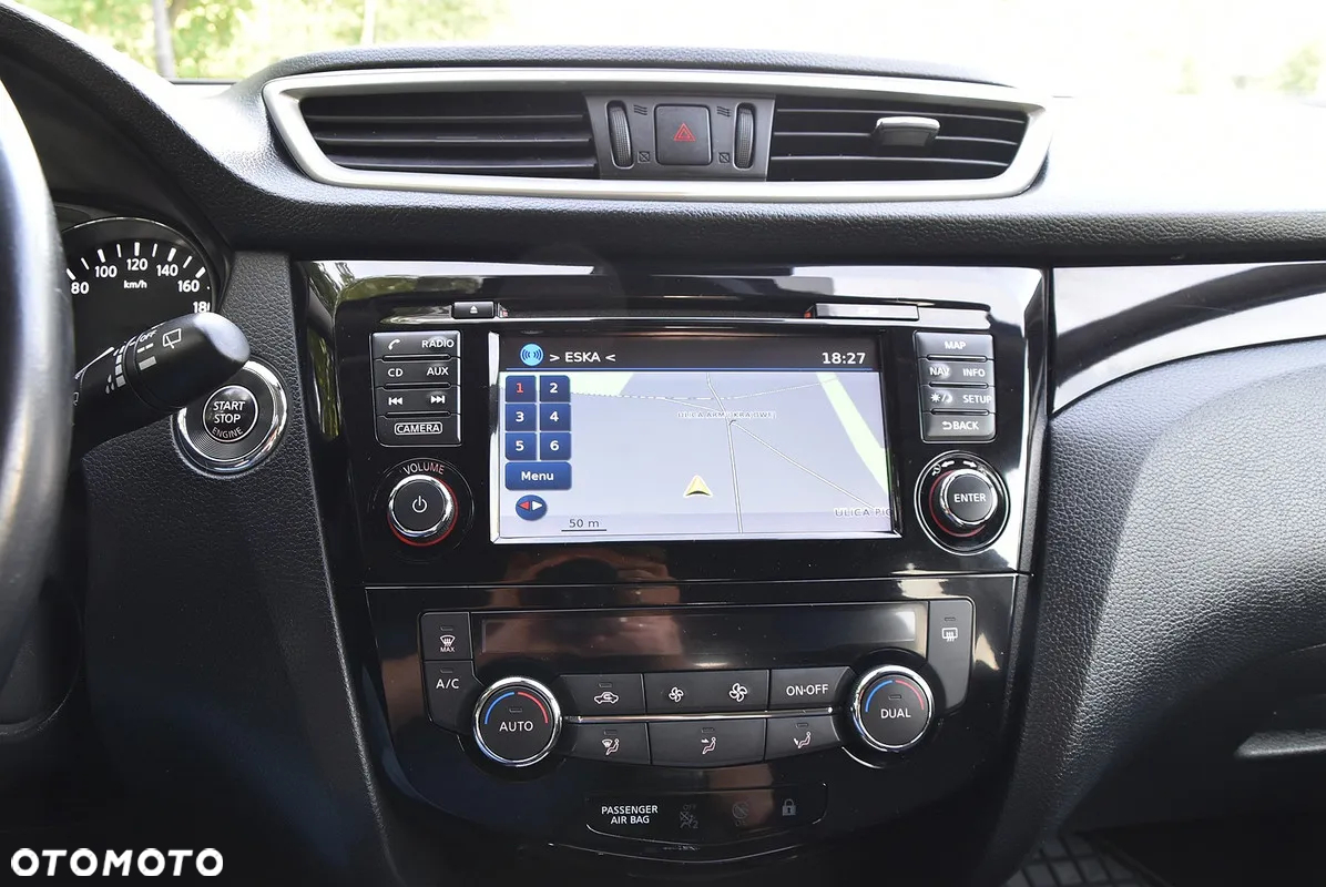 Nissan Qashqai - 28