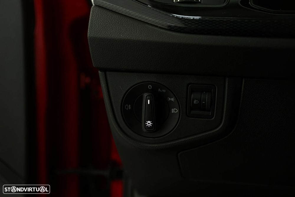 VW Polo 1.0 TSI Style - 33