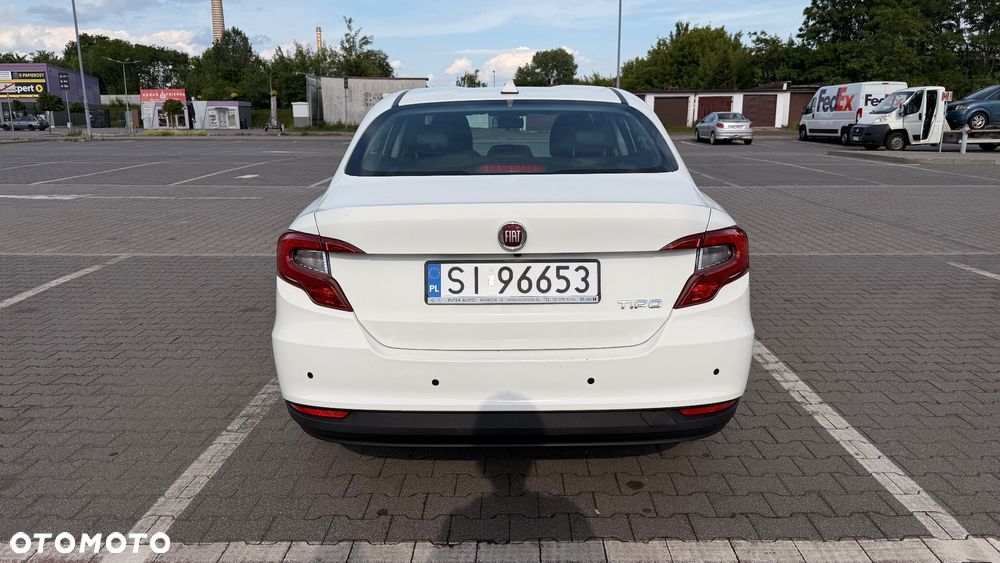 Fiat Tipo - 4