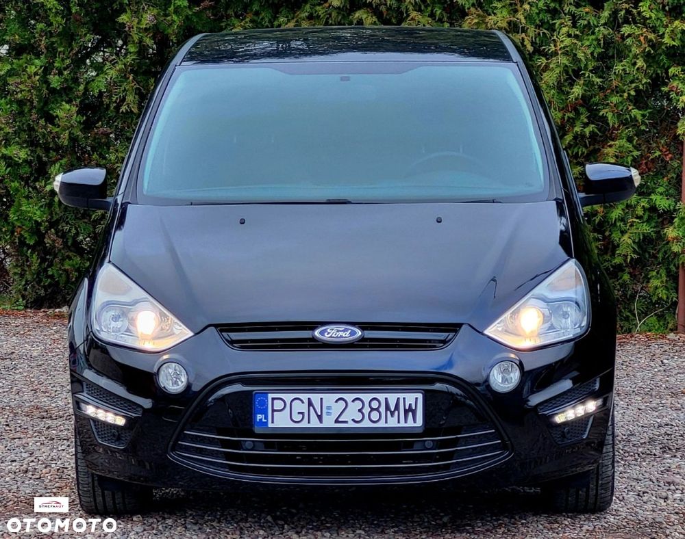 Ford S-Max - 27