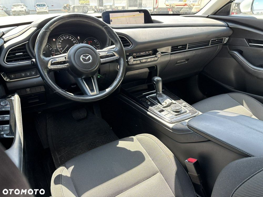 Mazda CX-30 2.0 mHEV Kanjo 2WD - 13
