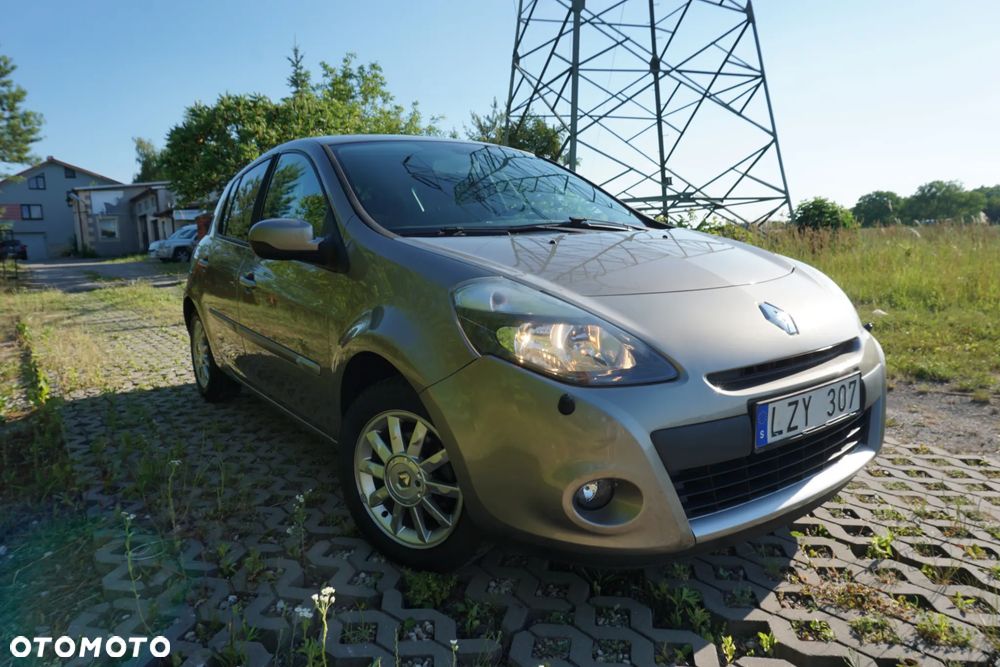 Renault Clio 1.2 16V 75 Expression - 5