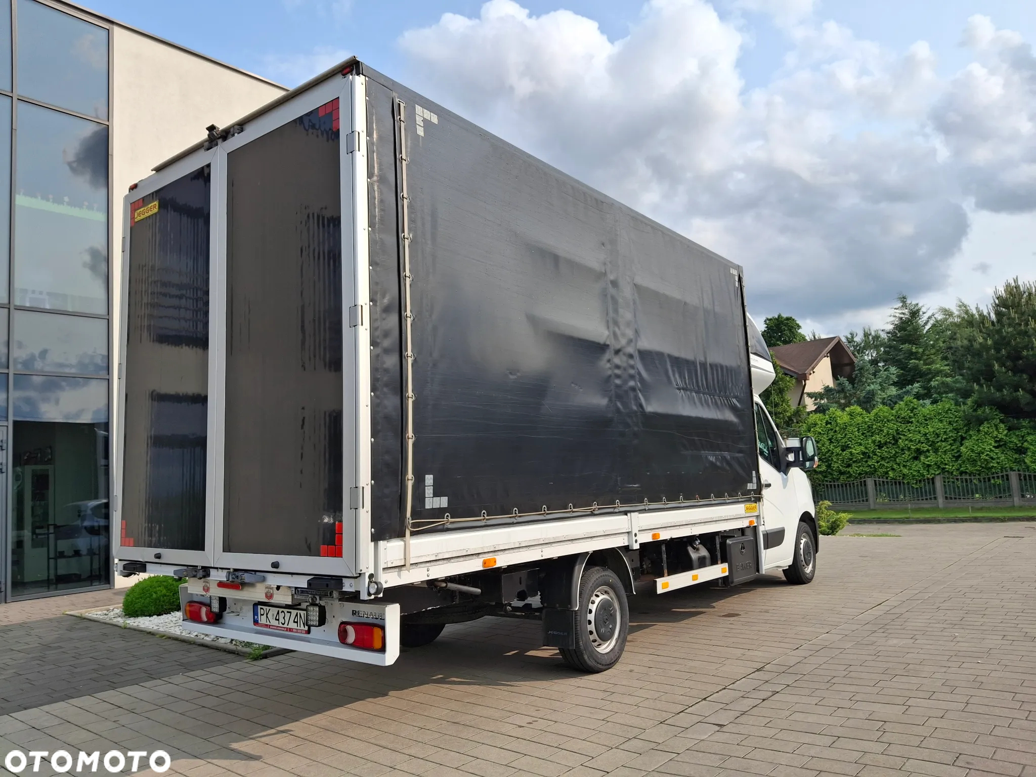 Renault Master - 4