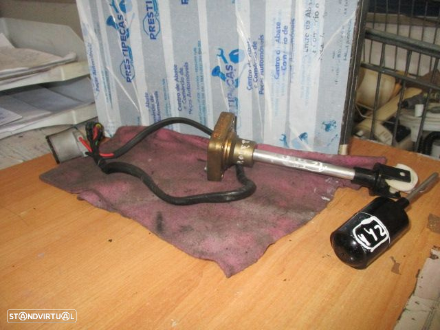 Boia Combustivel 67R0193020c1 CHEVROLET KALOS 2005 1.2I  GPL 72CV 5P CINZA GPL - 6