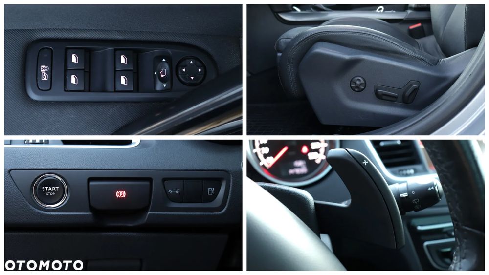 Peugeot 508 2.0 BlueHDi Allure S&S - 20