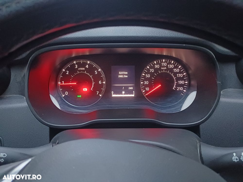 Dacia Duster 1.5 Blue dCi 4WD Prestige - 1