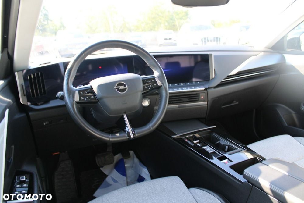 Opel Astra - 14