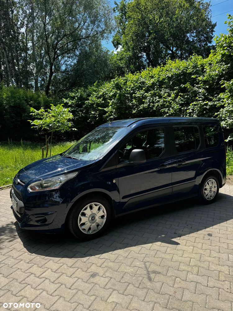Ford Transit Connect 200 L1 Trend - 3