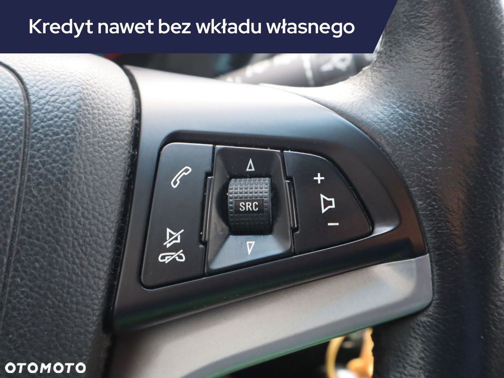 Chevrolet Cruze - 19
