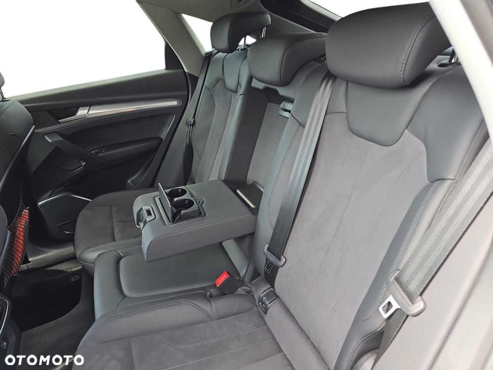 Audi Q5 Sportback 40 TDI mHEV Quattro S Line S tronic - 27