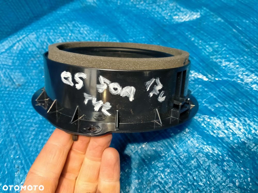 AUDI SQ5 Q5 80A 80A035411A GŁOŚNIK TYŁ BANG OLUFSEN / ORYGINAŁ - 3