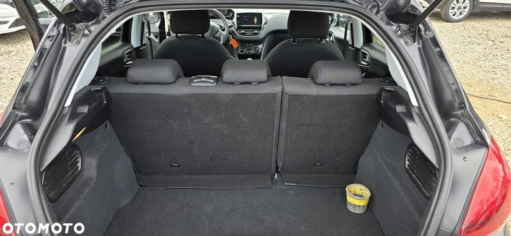 Peugeot 208 1.2 PureTech Access - 13