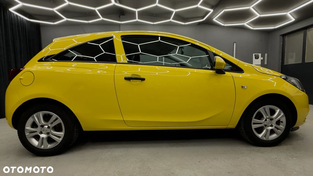 Opel Corsa 1.3 D (CDTi) (ecoFLEX) Start/Stop Color Edition - 9