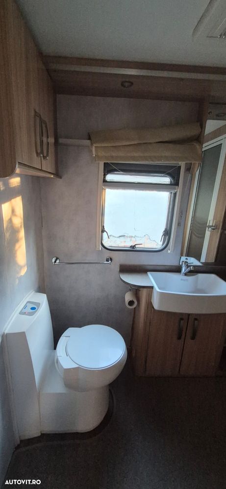 Alta COACHMAN PASTICHE - 13