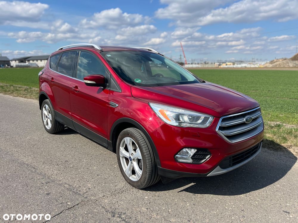 Ford Kuga ver-1-5-ecoboost-fwd-edition-ass - 1