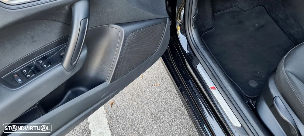 Audi A1 1.6 TDI S-line - 28
