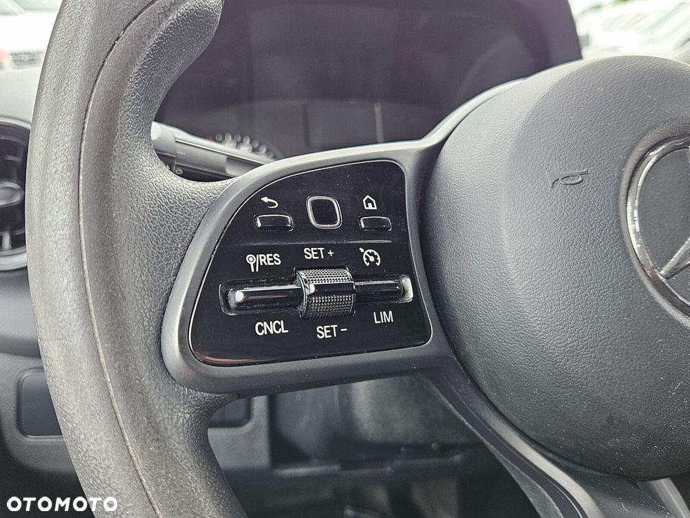 Mercedes-Benz Sprinter L2H2 *89999zł NETTO* 2.2Cdi/143KM automat - 25
