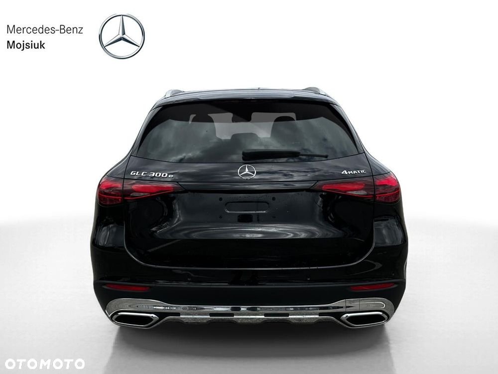 Mercedes-Benz GLC - 6