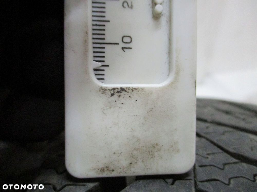 Koła felgi opony Mazda CX3 R18 VREDESTEIN MS - 8