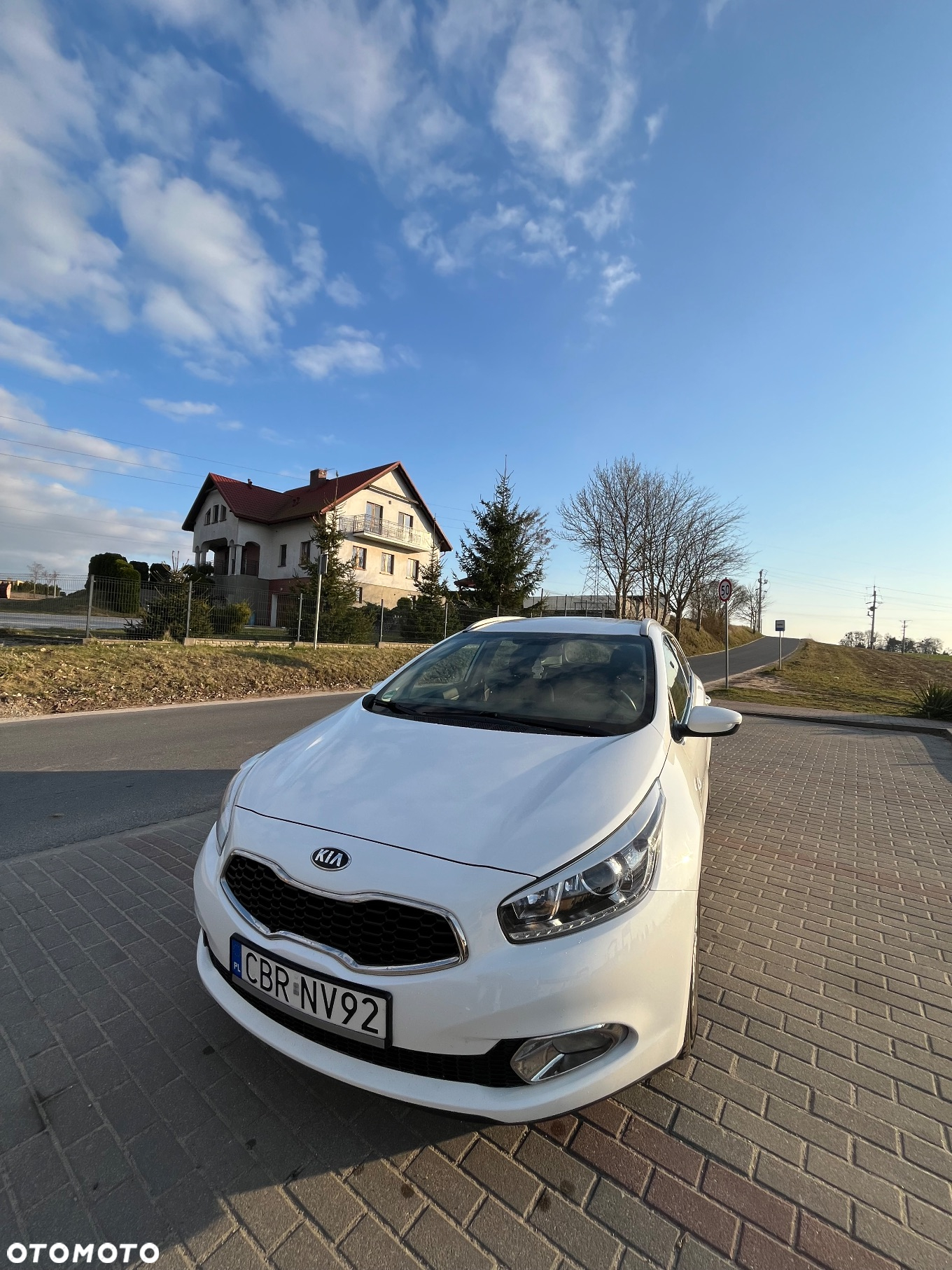 Kia Ceed - 13