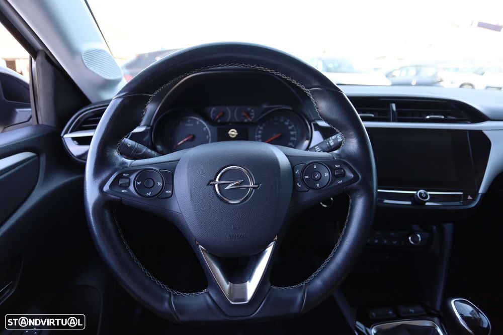 Opel Corsa 1.5 D Edition - 12