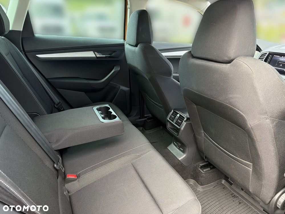 Skoda Karoq - 14